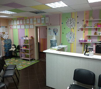 Детский развивающий центр в СВАО