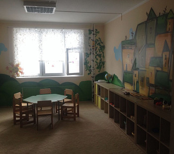 Детский центр в Одинцовском районе. 3 года успешной работы