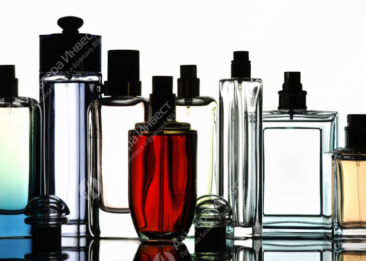 Автономный бизнес по продаже парфюмерии. 8 лет на рынке. Фото - 1