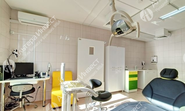 Современная стоматологическая клиника   Фото - 3