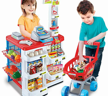 Прибыльный интернет-магазин детских товаров с окупаемостью 16 месяцев