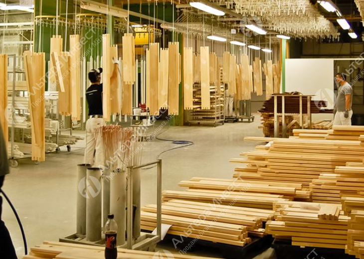 Крупное производство деревянных окон без конкурентов Фото - 1