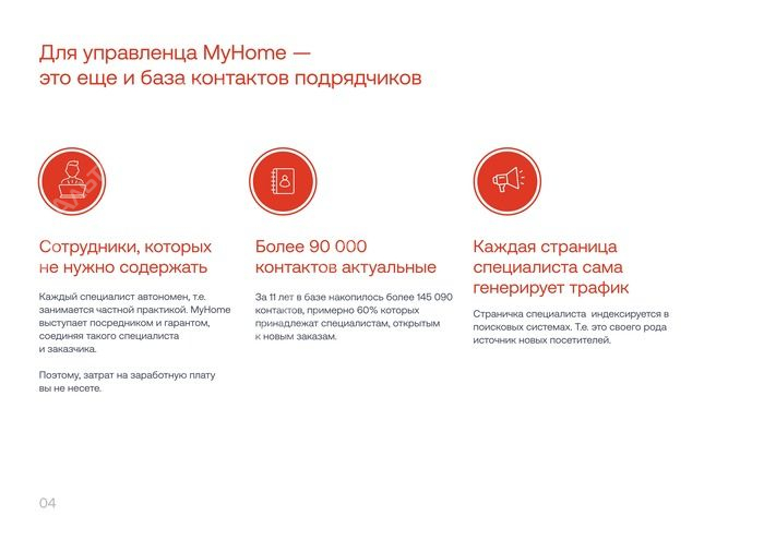 Крупнейшая в России платформа от дизайна до конечного клиента под ключ. Фото - 7