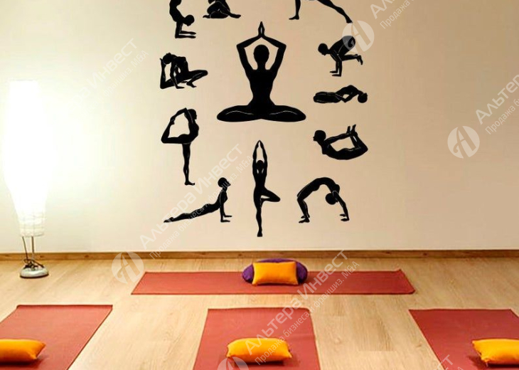 Студия йоги в САО Фото - 1