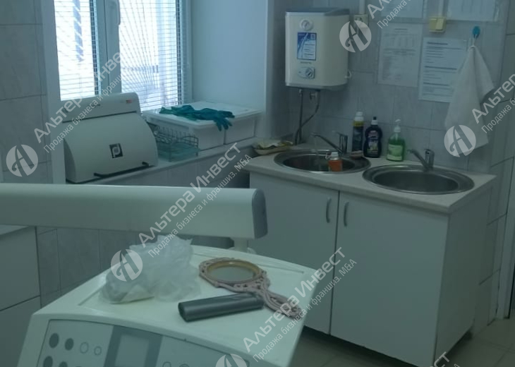 Современная стоматология в Ново-Савиновском районе Фото - 5