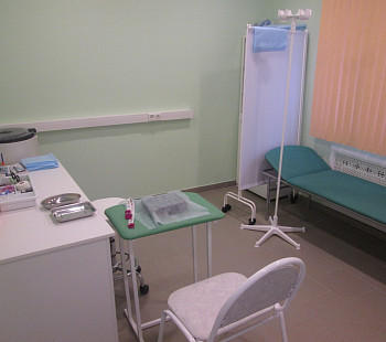 Медицинский центр анализов с гинекологией и УЗИ