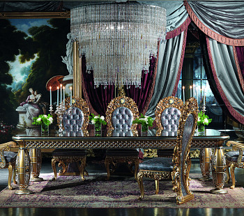 Отель Luxury Collection в самом Сердце Европы