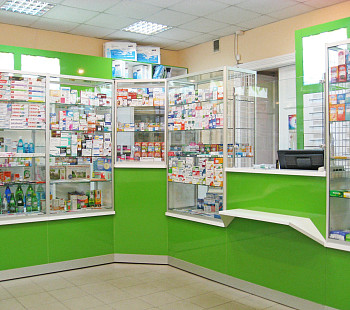 Аптека 65м на Селигерской 