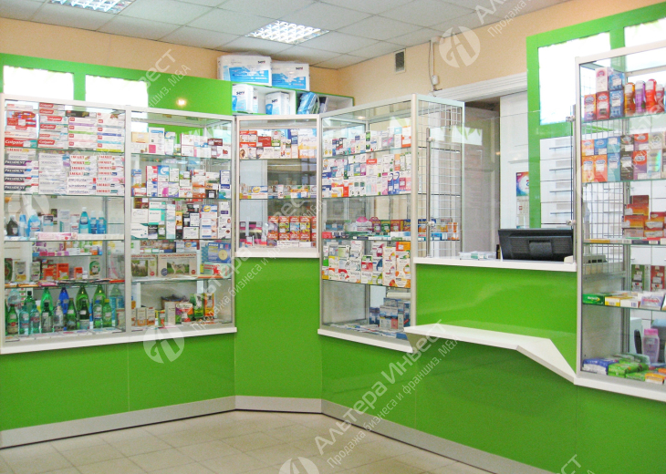 Аптека 65м на Селигерской  Фото - 1
