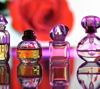 Интернет-магазин по продаже парфюмерии с высокой прибылью