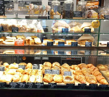 Пекарня в Парголово рядом с метро | Доходы подтверждены