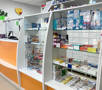Франшиза «Аптечная сеть» – аптека
