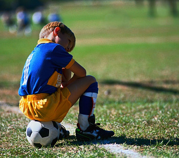 Сеть из 2 популярных детских футбольных школ | Федеральный бренд