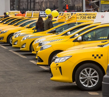 Таксопарк управляемый со смартфона. Чистая прибыль от 100 000 руб/мес
