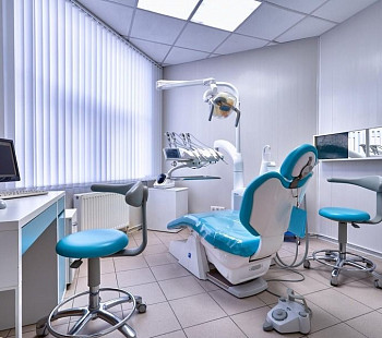 Продается стоматологическая клиника с 3 кабинетами в ВАО