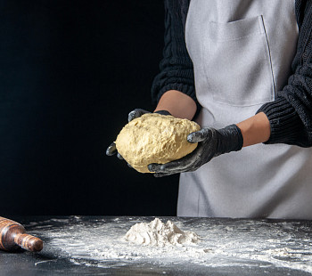 Пекарня с помещением в собственности в Тюмени