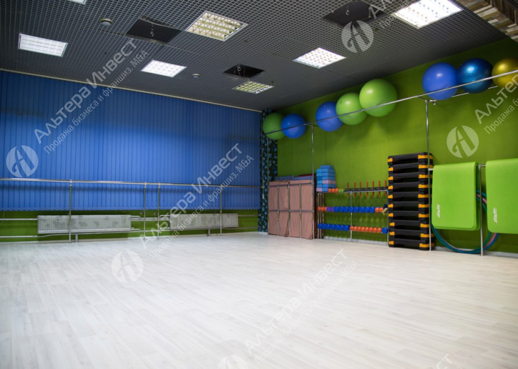Школа танцев  с быстрой окупаемостью в ЮЗАО. Фото - 1