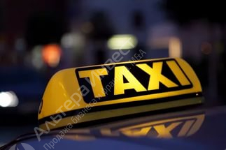 Служба по подключению водителей такси Фото - 1