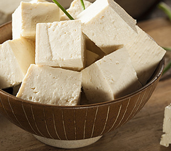 Производство сыра Тофу