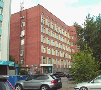 Продается 5 этаж в офисном центре 468кв.м всего 15млн.р 