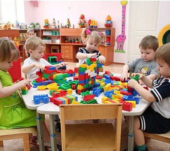 Частный детский сад и центр развития в Московском районе