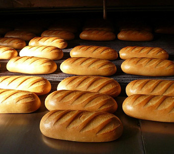 Хлебобулочное и кондитерское производство