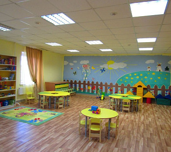 Частный детский сад в новой Москве. 2 года работы