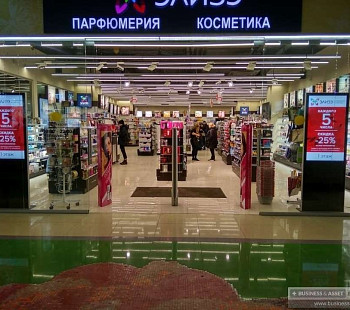 Рекламный бизнес в Москве 