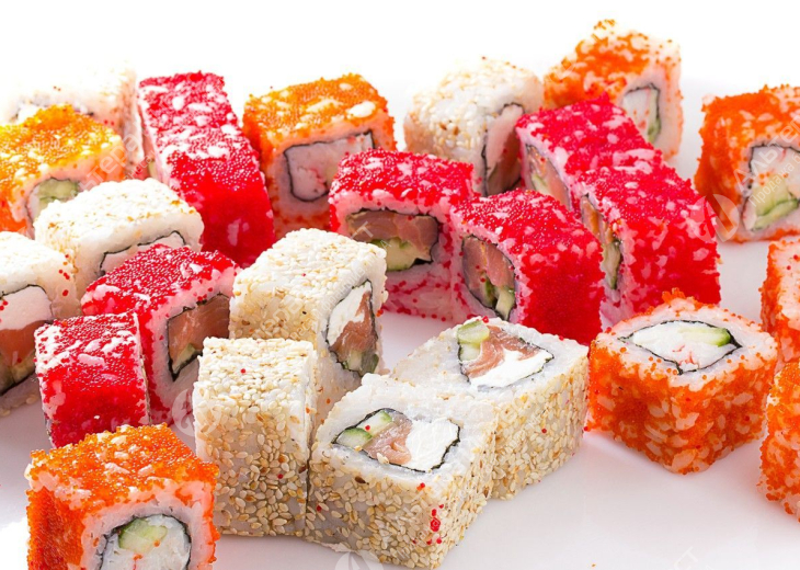 Доставка суши в ВАО! Фото - 1