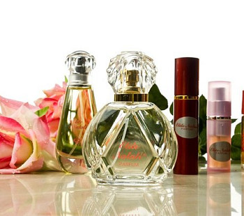 Интернет-магазин парфюмерии, чистая прибыль 840 000 рублей в месяц