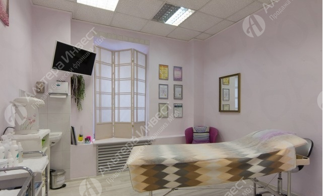 Салон Красоты с медицинской лицензией в ЦАО, работает 10 ЛЕТ Фото - 1