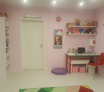 Развивающий детский центр в Новой Москве, долгосрочный договор аренды