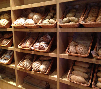 Пекарня в Красносельском районе 