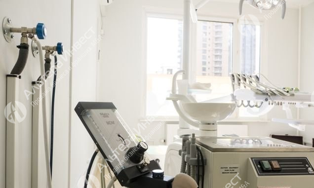 Современная стоматологическая клиника   Фото - 5