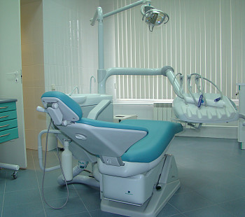 Стоматологический кабинет в Приморском районе