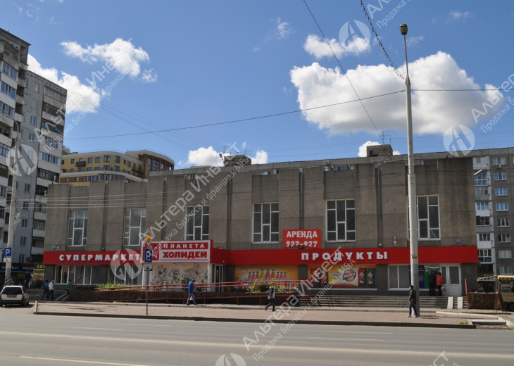 2 площадки в Москве рядом с ТТК, земля и комплекс зданий в собственности Фото - 1