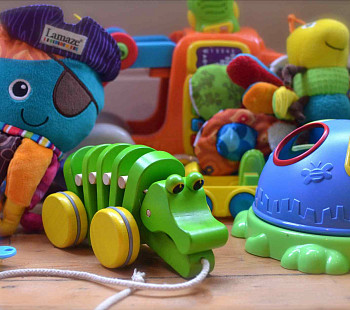 Интернет-магазин детских игрушек прибыль 150-170 т.р. в месяц