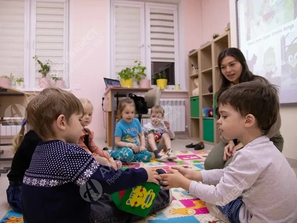 Центр дошкольной подготовки и развития детей Фото - 1