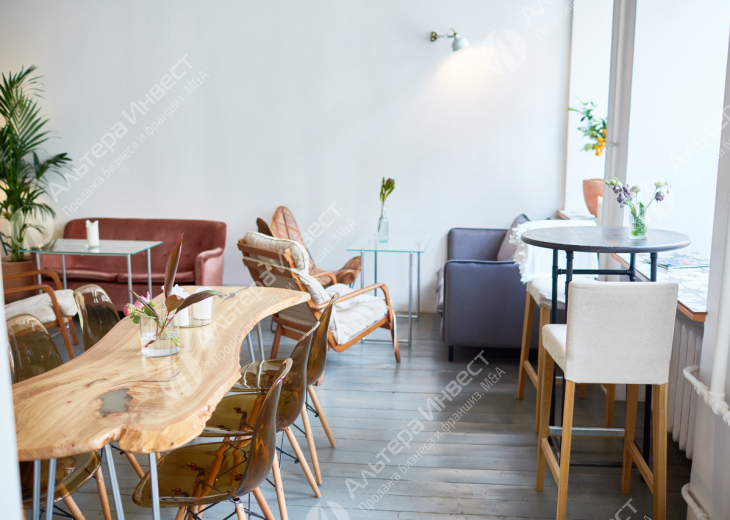 Кафе-пельменная в историческом центре Краснодара Фото - 1