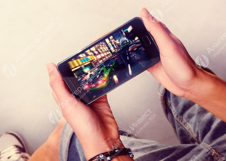3 мобильных игры на iOS и Android Фото - 1