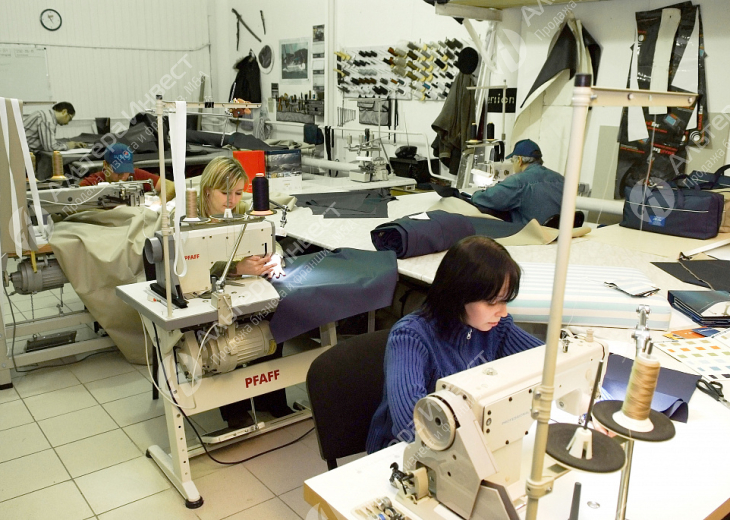 Производство женской одежды с опытными специалистами в штате  Фото - 1