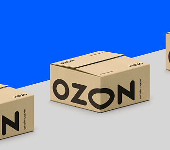 Бизнес на маркетплейсе Ozon
