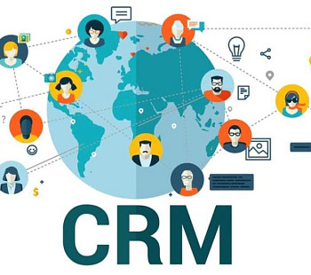 CRM Система для бизнеса