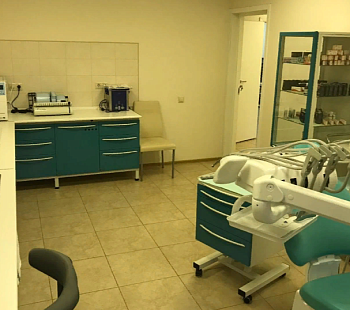 Стоматологическая клиника м. Селигерская