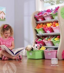 Детский магазин игрушек и канцелярии Фото - 1