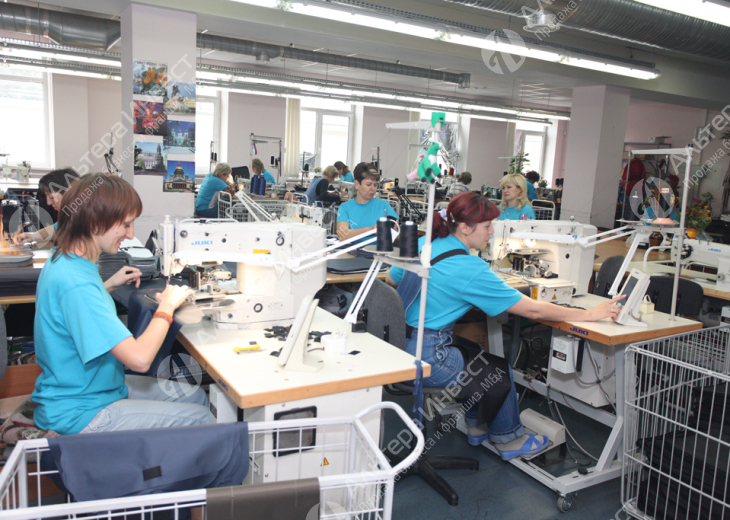 Швейное производство женской одежды с сетью магазинов Фото - 1