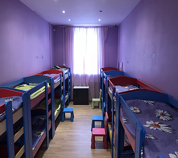 Частный детский сад, с подтвержденной прибылью 200-230 тыс.р