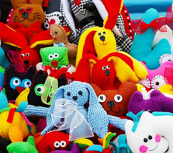 Интернет-магазин игрушек с укомплектованным штатом работников и офисом в 2-х минутах от метро Площадь Восстания