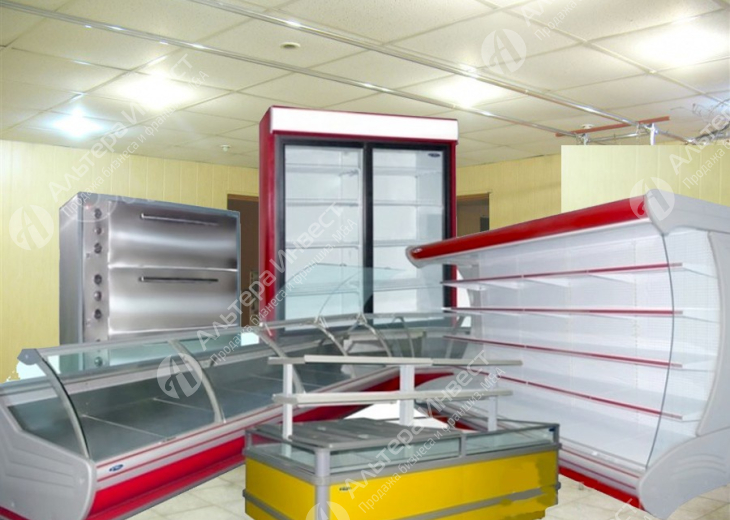 Крупный дилер торгово-холодильного оборудования в Поволжье Фото - 1