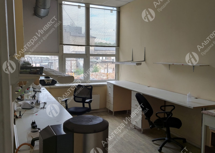 Зуботехническая лаборатория в Калининском районе Фото - 4